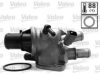 VALEO 820411 Thermostat, coolant